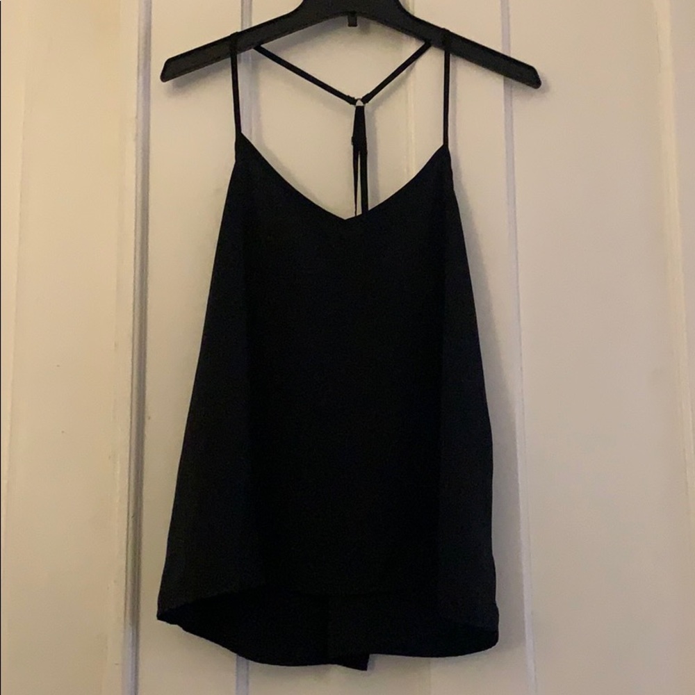 Hollister tank top - Picture 1 of 2